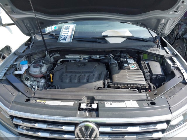 3VV4B7AX1LM034757 Volkswagen Tiguan 2.0t Sel Premium R-line