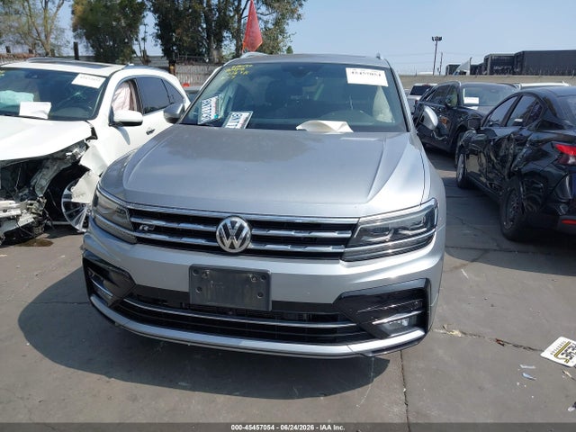3VV4B7AX1LM034757 Volkswagen Tiguan 2.0t Sel Premium R-line