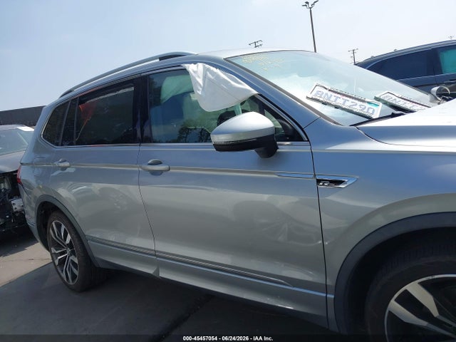 3VV4B7AX1LM034757 Volkswagen Tiguan 2.0t Sel Premium R-line