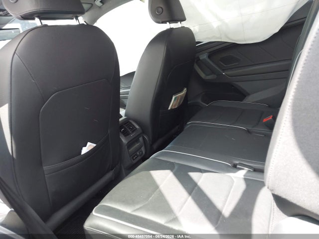 3VV4B7AX1LM034757 Volkswagen Tiguan 2.0t Sel Premium R-line