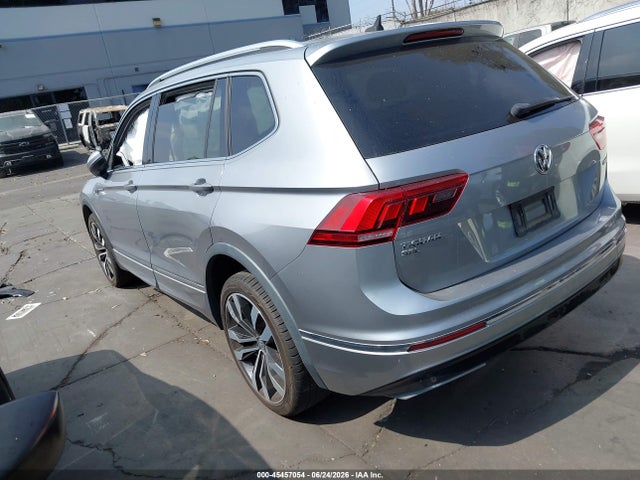 3VV4B7AX1LM034757 Volkswagen Tiguan 2.0t Sel Premium R-line