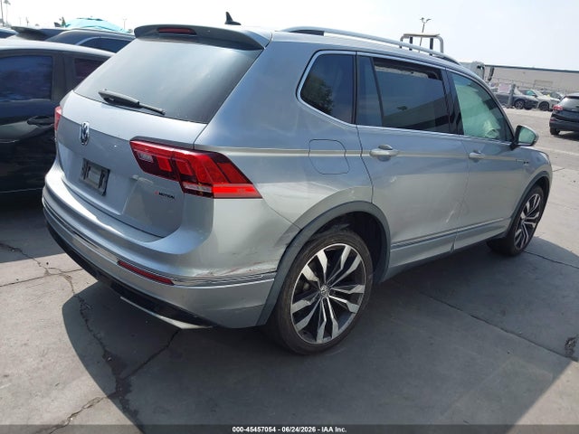 3VV4B7AX1LM034757 Volkswagen Tiguan 2.0t Sel Premium R-line