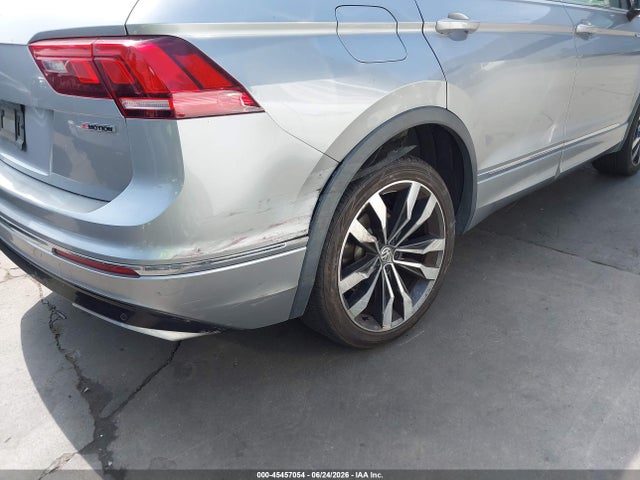 3VV4B7AX1LM034757 Volkswagen Tiguan 2.0t Sel Premium R-line