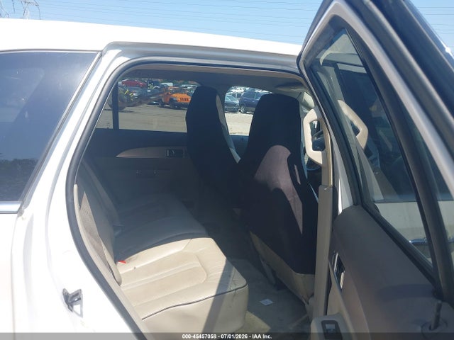 Продаж на аукціоні авто 2013 Lincoln Mkx, vin: 2LMDJ8JK7DBL11961, номер лоту: 45457058
