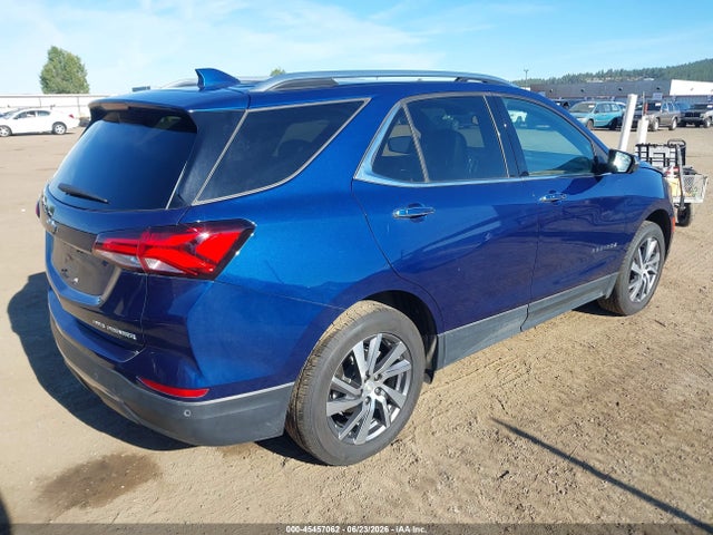 Chevrolet Equinox Awd Premier 2023 3GNAXXEG5PL171314 Image 4