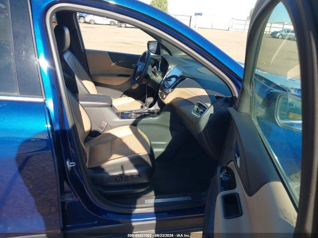 Chevrolet Equinox Awd Premier 2023 3GNAXXEG5PL171314 Image 5