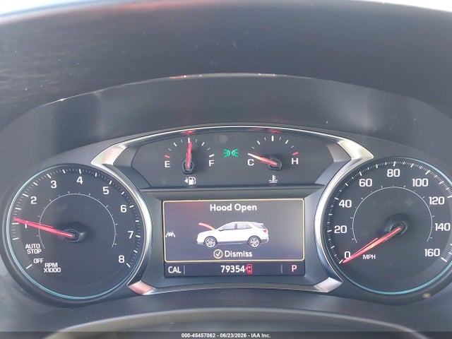 Chevrolet Equinox Awd Premier 2023 3GNAXXEG5PL171314 Image 7