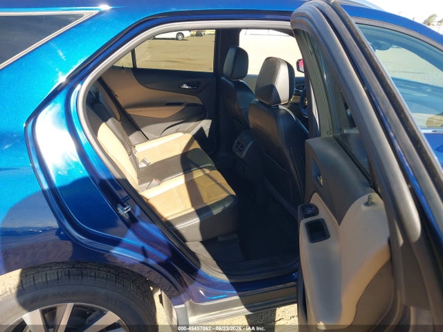 Chevrolet Equinox Awd Premier 2023 3GNAXXEG5PL171314 Image 8