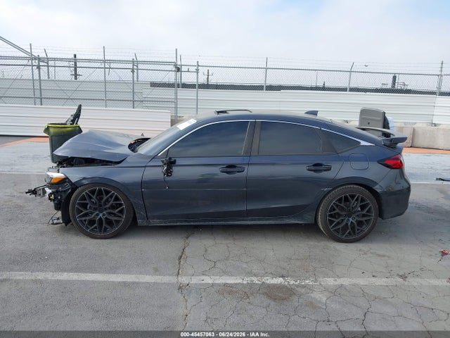Продажа на аукционе авто 2024 Honda Civic Sport Touring, vin: 19XFL1H85RE024817, номер лота: 45457063