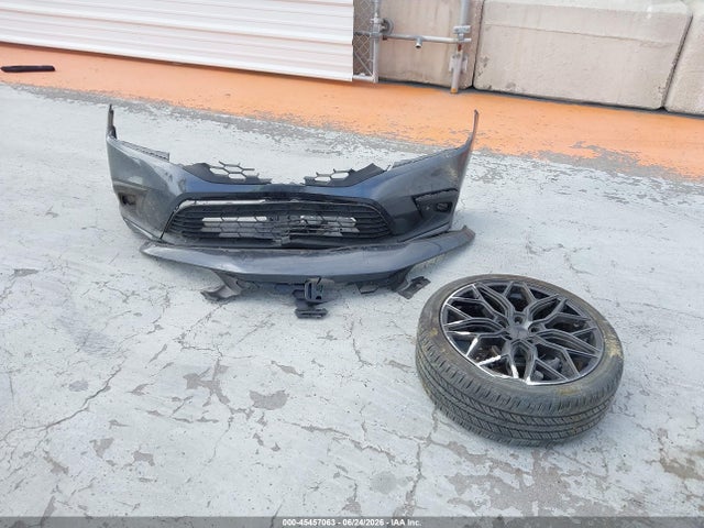 Продажа на аукционе авто 2024 Honda Civic Sport Touring, vin: 19XFL1H85RE024817, номер лота: 45457063