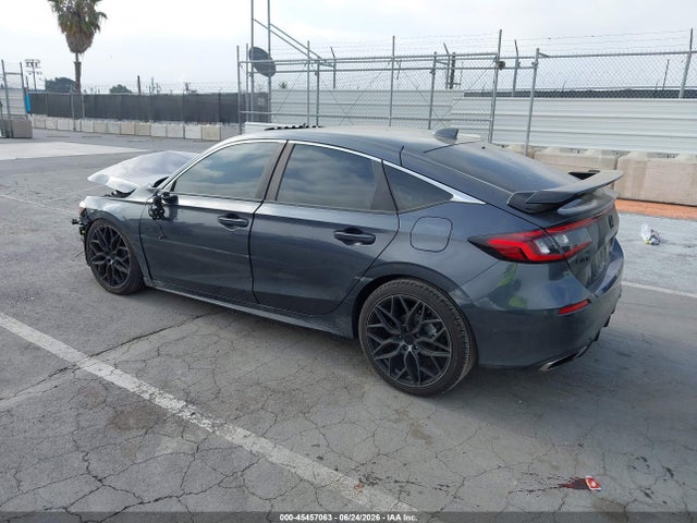 Продажа на аукционе авто 2024 Honda Civic Sport Touring, vin: 19XFL1H85RE024817, номер лота: 45457063