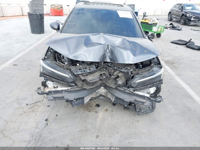 Продажа на аукционе авто 2024 Honda Civic Sport Touring, vin: 19XFL1H85RE024817, номер лота: 45457063