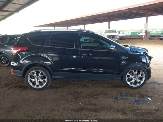 Ford Escape Titanium 2014 1FMCU9J92EUD12660 Image 14