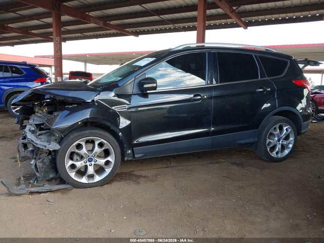 Ford Escape Titanium 2014 1FMCU9J92EUD12660 Image 15