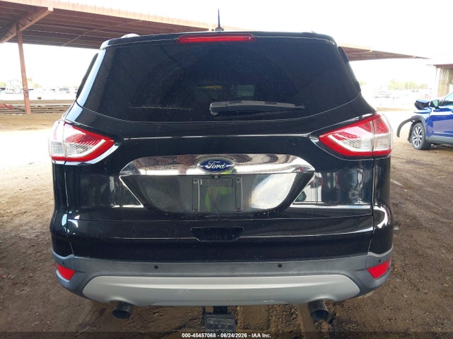 Ford Escape Titanium 2014 1FMCU9J92EUD12660 Image 17