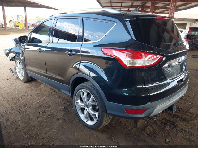 Ford Escape Titanium 2014 1FMCU9J92EUD12660 Image 3