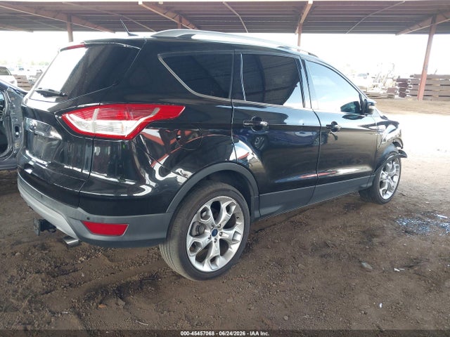 Ford Escape Titanium 2014 1FMCU9J92EUD12660 Image 4