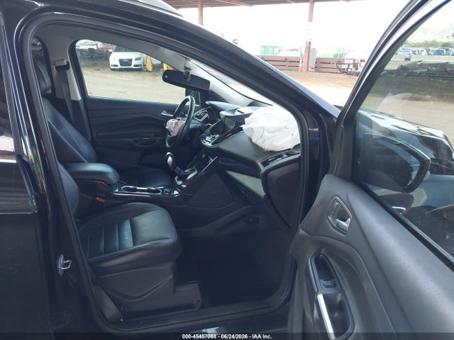 Ford Escape Titanium 2014 1FMCU9J92EUD12660 Image 5