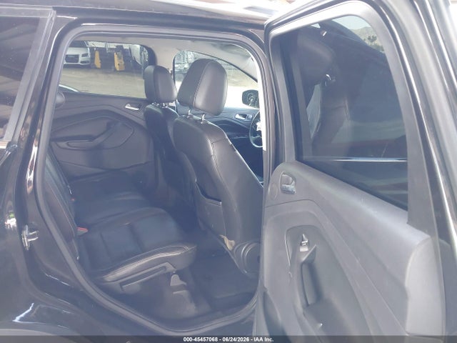 Ford Escape Titanium 2014 1FMCU9J92EUD12660 Image 8