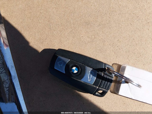 45457073 :رقم المزاد ، 5UXFE83529L169433 vin ، 2009 Bmw X5 Xdrive48i مزاد بيع