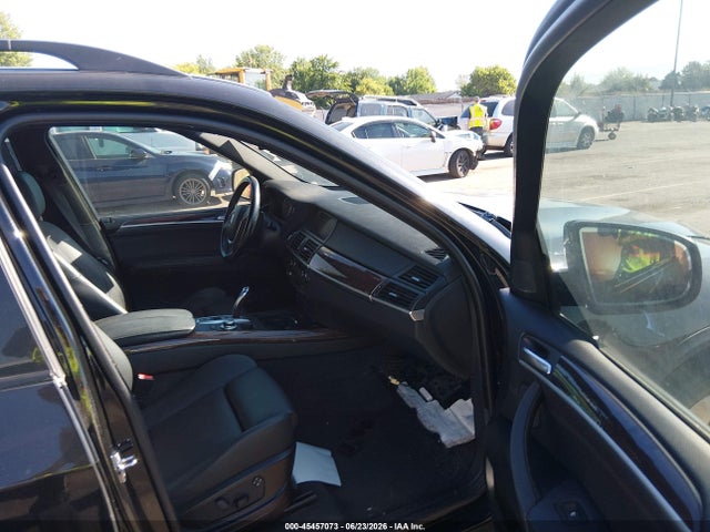 45457073 :رقم المزاد ، 5UXFE83529L169433 vin ، 2009 Bmw X5 Xdrive48i مزاد بيع