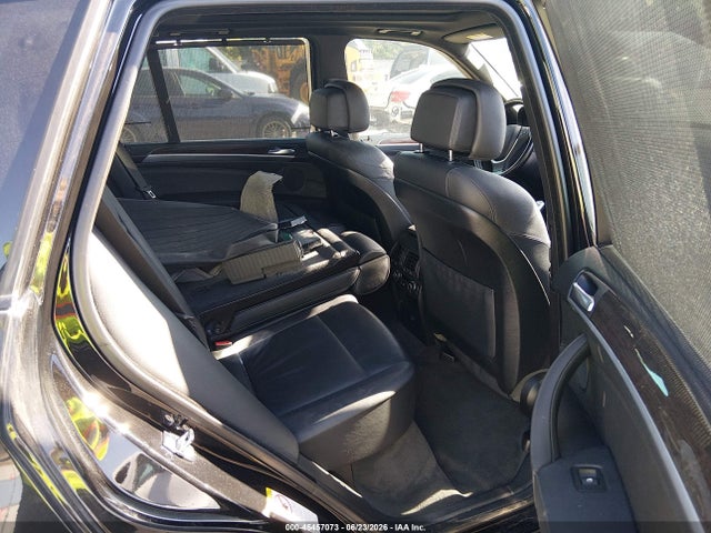 45457073 :رقم المزاد ، 5UXFE83529L169433 vin ، 2009 Bmw X5 Xdrive48i مزاد بيع