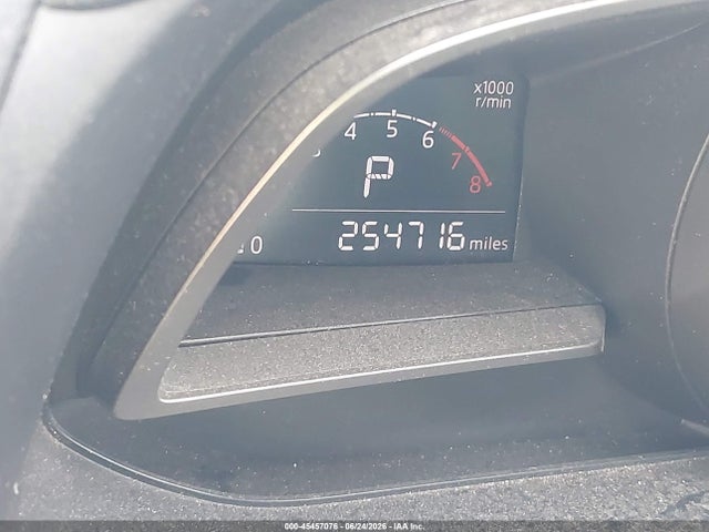 2018 Mazda Mazda3 Touring მანქანა იყიდება აუქციონზე, vin: 3MZBN1V33JM168049, აუქციონის ნომერი: 45457076