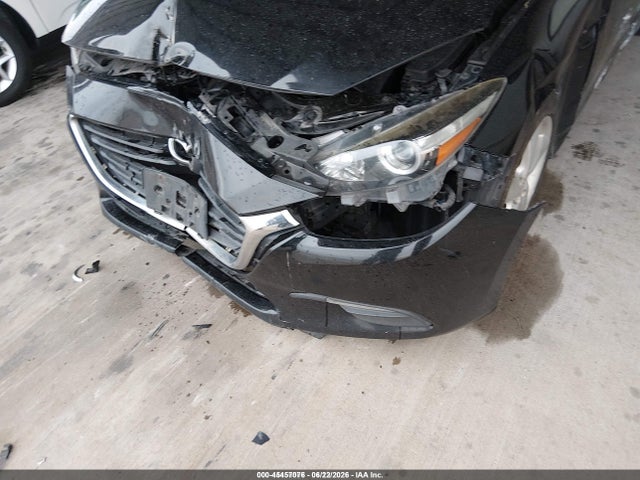2018 Mazda Mazda3 Touring მანქანა იყიდება აუქციონზე, vin: 3MZBN1V33JM168049, აუქციონის ნომერი: 45457076