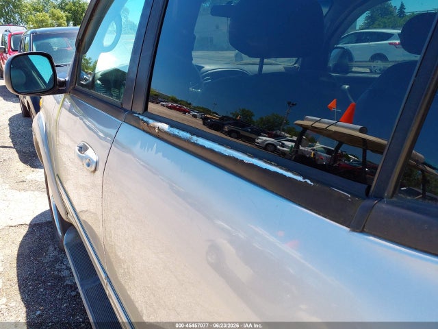 Aukcja sprzedaży 2002 Toyota Sequoia Limited V8, vin: 5TDBT48A92S076580, numer aukcji: 45457077