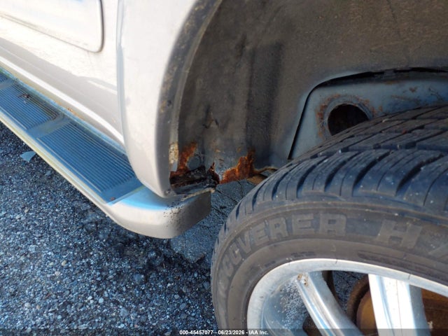 Aukcja sprzedaży 2002 Toyota Sequoia Limited V8, vin: 5TDBT48A92S076580, numer aukcji: 45457077