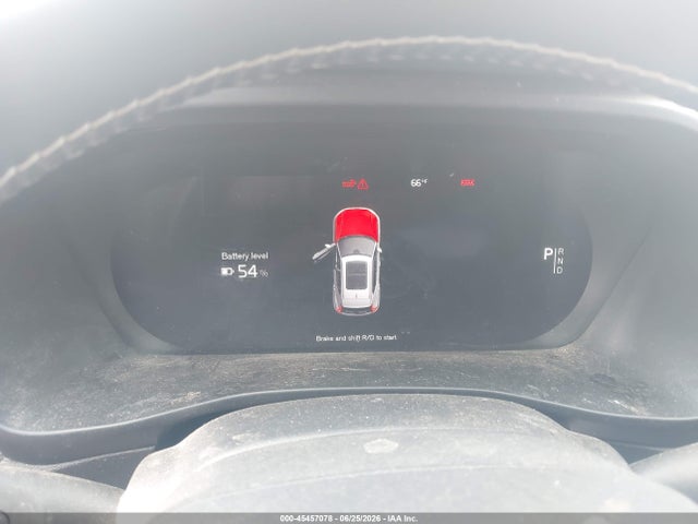 Продажа на аукционе авто 2021 Volvo Xc40 Recharge Pure Electric P8, vin: YV4ED3UR0M2554456, номер лота: 45457078