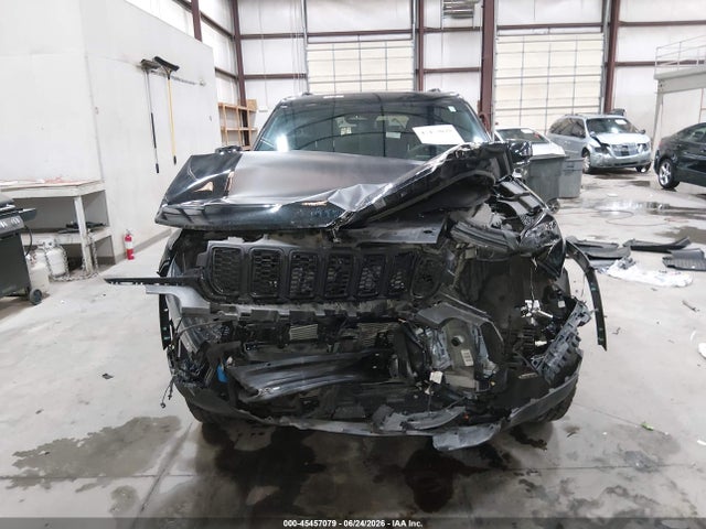 2022 Jeep Grand Cherokee 4xe Trailhawk 4x4 მანქანა იყიდება აუქციონზე, vin: 1C4RJYC66N8748571, აუქციონის ნომერი: 45457079