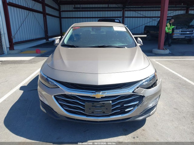 1G1ZD5ST1RF161167 Chevrolet Malibu Fwd 1lt