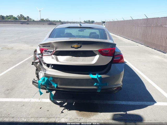 1G1ZD5ST1RF161167 Chevrolet Malibu Fwd 1lt