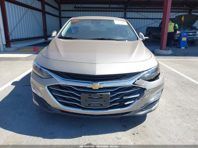 1G1ZD5ST1RF161167 Chevrolet Malibu Fwd 1lt