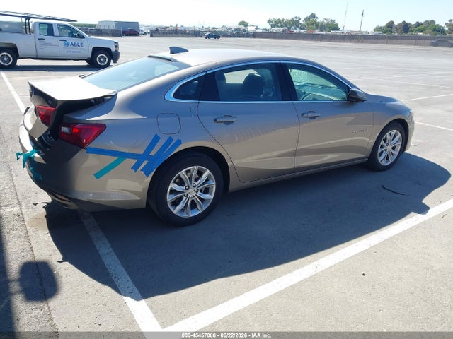 1G1ZD5ST1RF161167 Chevrolet Malibu Fwd 1lt