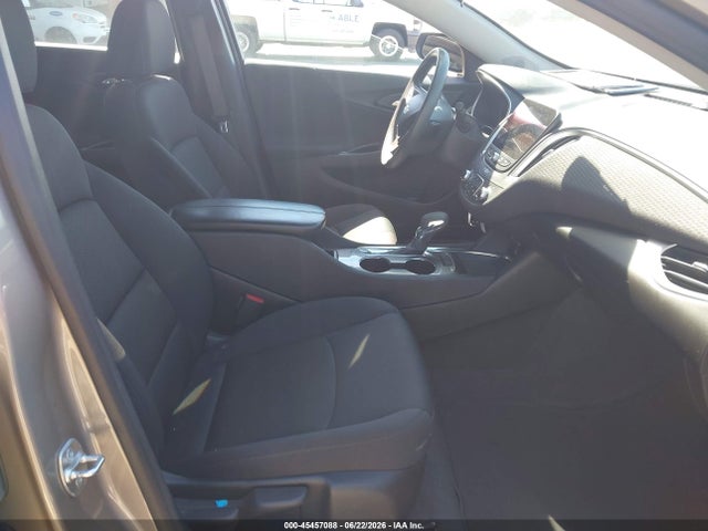 1G1ZD5ST1RF161167 Chevrolet Malibu Fwd 1lt