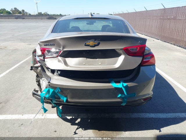 1G1ZD5ST1RF161167 Chevrolet Malibu Fwd 1lt