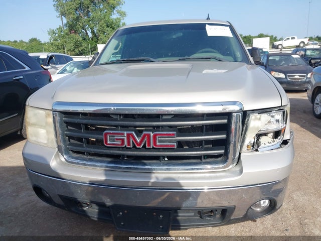 Aukcja sprzedaży 2008 Gmc Sierra 1500 Work Truck, vin: 1GTEC14X98Z303182, numer aukcji: 45457092