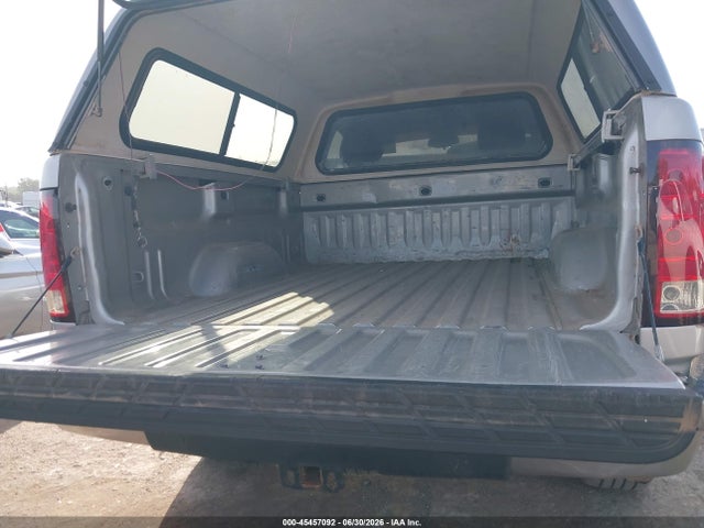 Aukcja sprzedaży 2008 Gmc Sierra 1500 Work Truck, vin: 1GTEC14X98Z303182, numer aukcji: 45457092