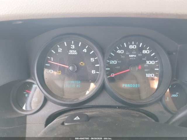 Aukcja sprzedaży 2008 Gmc Sierra 1500 Work Truck, vin: 1GTEC14X98Z303182, numer aukcji: 45457092
