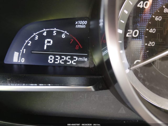 3MYDLBYV9JY316509 Toyota YARIS IA