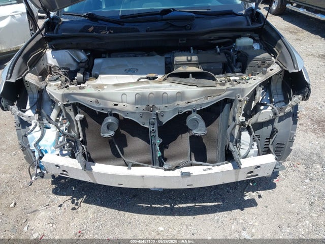 Aukcja sprzedaży 2015 Lexus Rx 350, vin: JTJBK1BAXF2469847, numer aukcji: 45457100