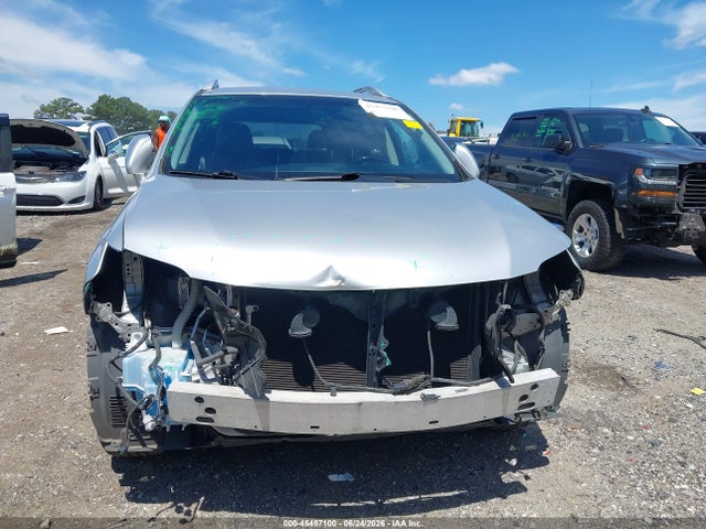 Aukcja sprzedaży 2015 Lexus Rx 350, vin: JTJBK1BAXF2469847, numer aukcji: 45457100