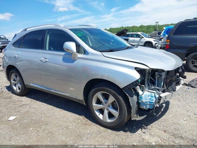Aukcja sprzedaży 2015 Lexus Rx 350, vin: JTJBK1BAXF2469847, numer aukcji: 45457100