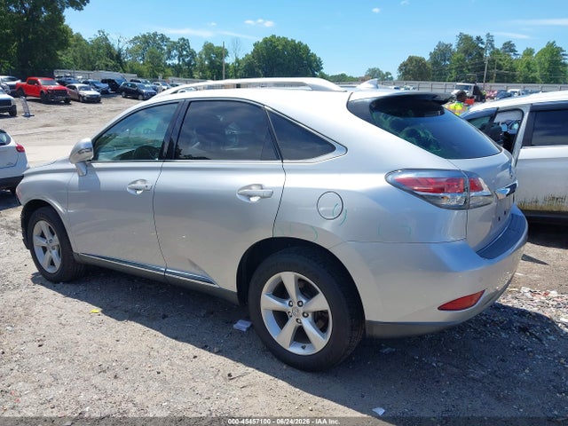 Aukcja sprzedaży 2015 Lexus Rx 350, vin: JTJBK1BAXF2469847, numer aukcji: 45457100