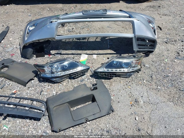 Aukcja sprzedaży 2015 Lexus Rx 350, vin: JTJBK1BAXF2469847, numer aukcji: 45457100