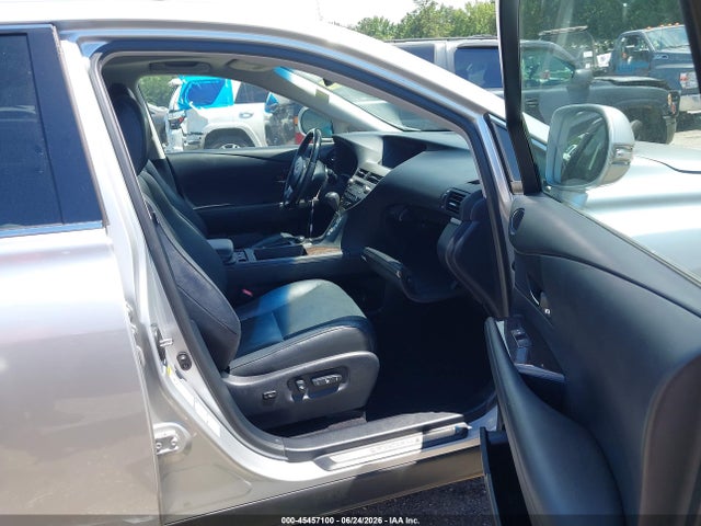 Aukcja sprzedaży 2015 Lexus Rx 350, vin: JTJBK1BAXF2469847, numer aukcji: 45457100
