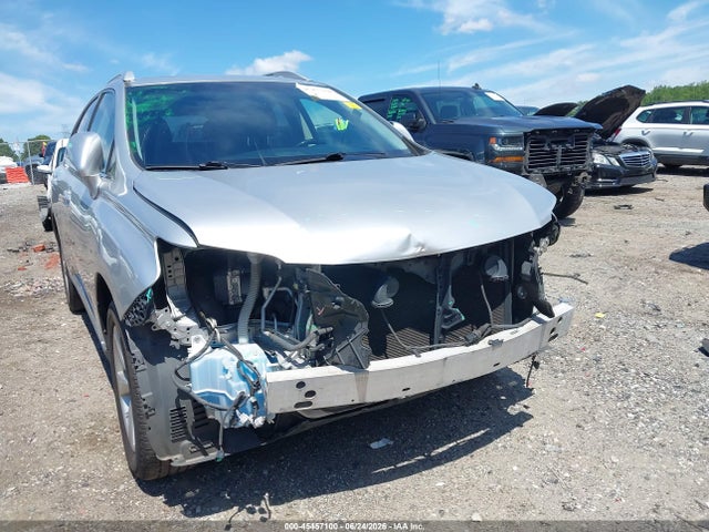 Aukcja sprzedaży 2015 Lexus Rx 350, vin: JTJBK1BAXF2469847, numer aukcji: 45457100