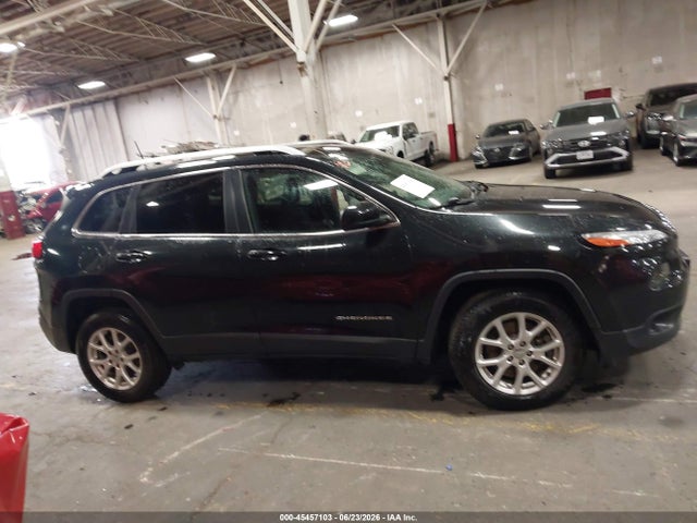 Jeep Cherokee Latitude 2016 1C4PJMCS9GW148624 Image 13
